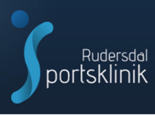 Anmeldelser af Rudersdal Sportsklinik i Hørsholm - Massør