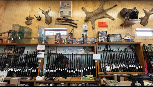 Sporting Goods Store «W E Sell Sporting Goods», reviews and photos, 401 York St, Hanover, PA 17331, USA