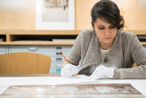 Museum «Tang Teaching Museum and Art Gallery», reviews and photos, 815 N Broadway, Saratoga Springs, NY 12866, USA