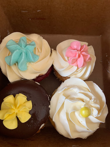 Bakery «Sweet Dream Desserts-Catering», reviews and photos, 1969 Dekalb Ave, Sycamore, IL 60178, USA