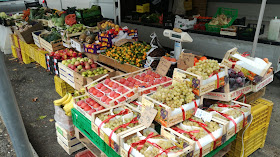 IBLA Frutta E Verdura Dal Camioncino