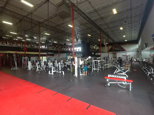 Gym «Xtreme Edge Gym/UFC», reviews and photos, 16365 NW Twin Oaks Dr, Beaverton, OR 97006, USA