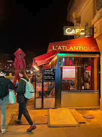 Les plus récentes photos du Restaurant L'Atlantique à Paris - n°6