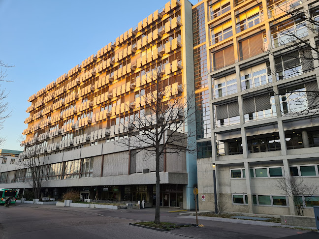 Rezensionen über Biozentrum der Universität Basel in Basel - Bioladen