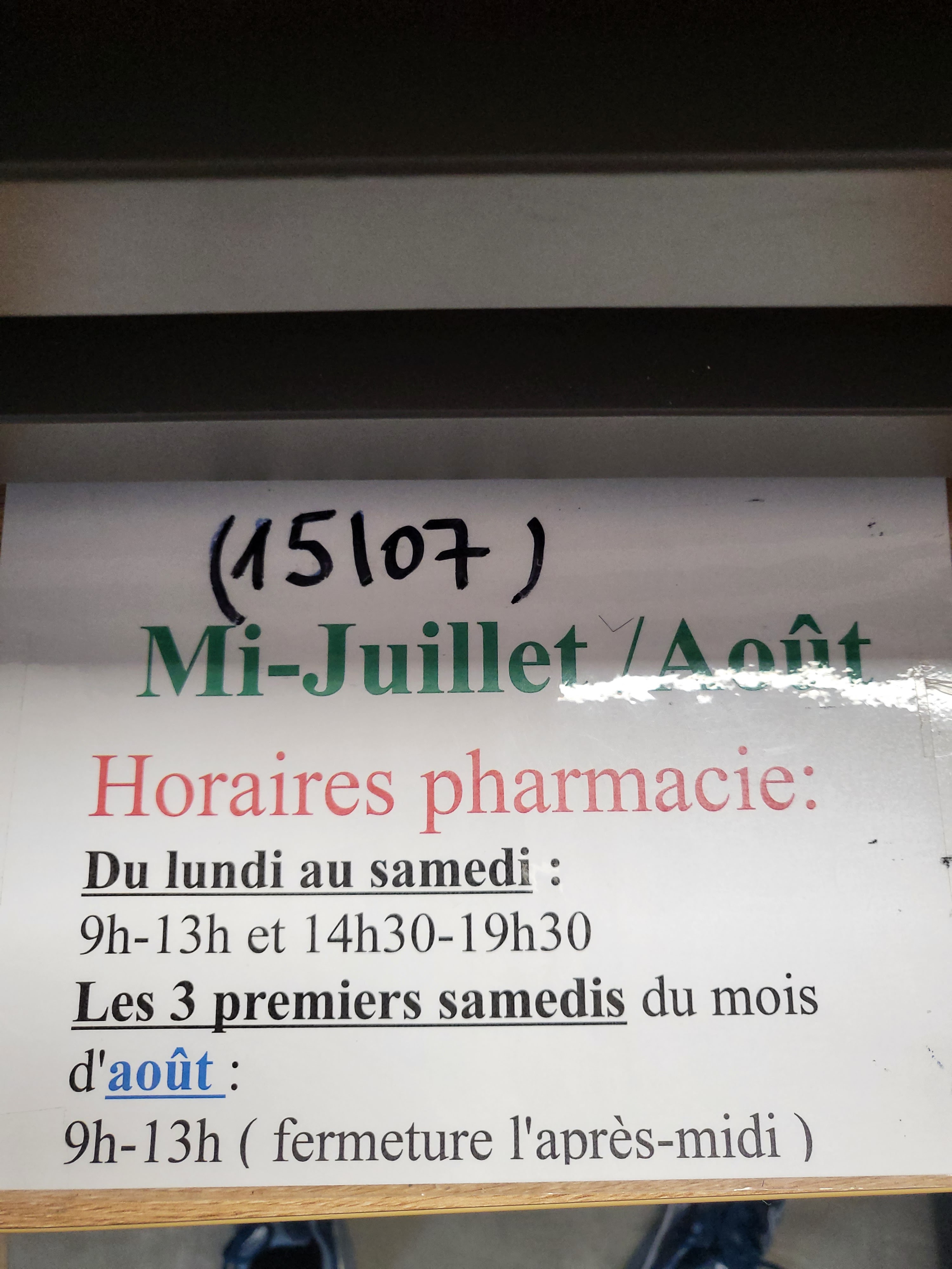 Photo n° 3 de l'avis de F. fait le 08/06/2022 à 14:21