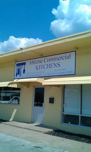 Abilene Commercial Kitchens