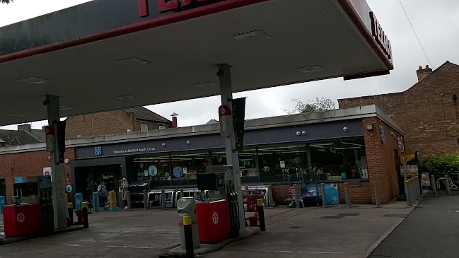 Reviews of The Co-operative Petrol Station in Derby - Gas station