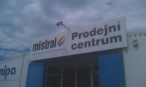 Mistral Paints, s.r.o.