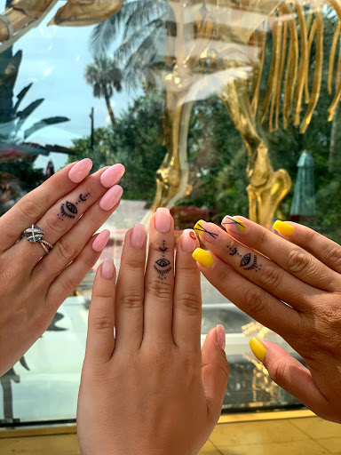 Tattoo Shop «Empire Ink Tattoo», reviews and photos, 710 Washington Ave #5, Miami Beach, FL 33139, USA