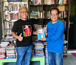 Pustaka Kabanti, Kendari, Sultra photo