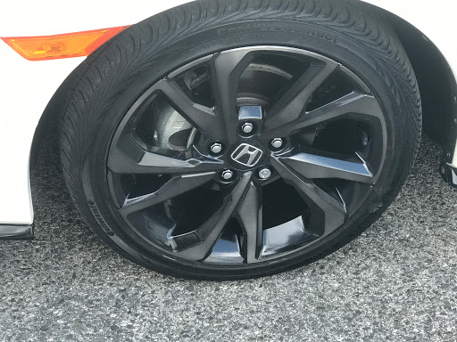 Auto Body Shop «Metro Auto Body», reviews and photos, 9614 Northern Blvd, Flushing, NY 11368, USA