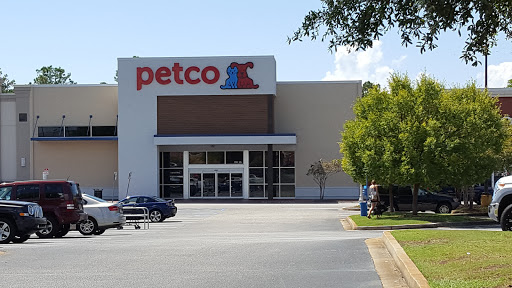 Pet Supply Store «Petco Animal Supplies», reviews and photos, 6850 US-90, Daphne, AL 36526, USA