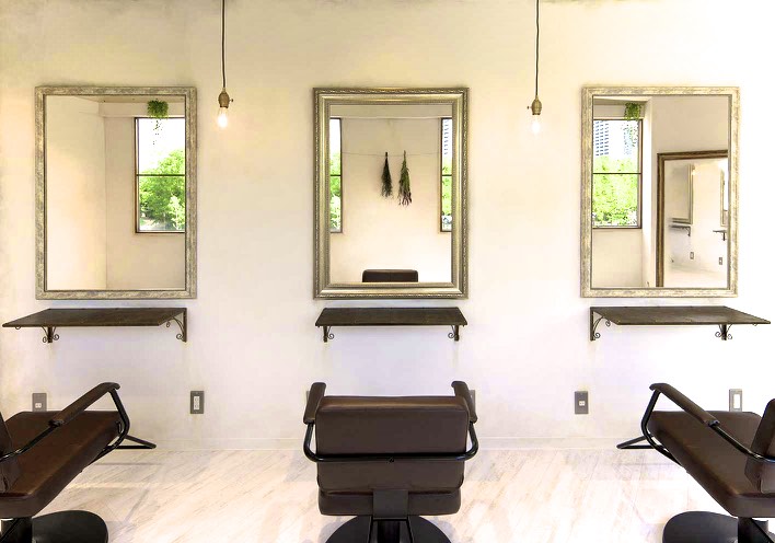 HAIR ROOM arche