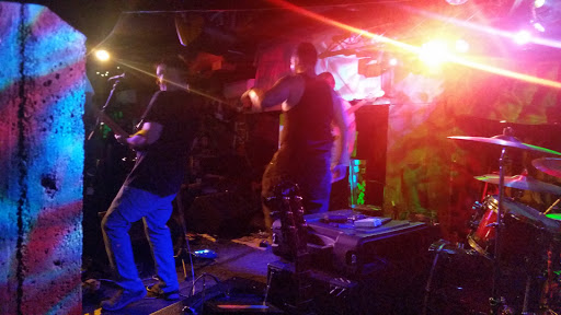 Live Music Venue «Elbo Room», reviews and photos, 2871 N Lincoln Ave, Chicago, IL 60657, USA