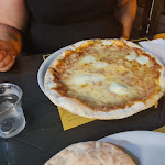 Photo n°2 de l'avis de Rodrigo.o fait le 07/09/2021 à 13:04 sur le  Pizza Da Carlo à Budoni