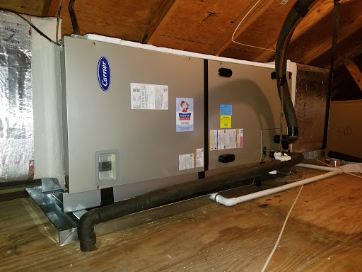 Air Conditioning Repair Service «Indoor Air Care Inc», reviews and photos