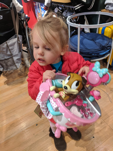 Toy Store «Disney Store», reviews and photos, 1500 Polaris Pkwy, Columbus, OH 43240, USA