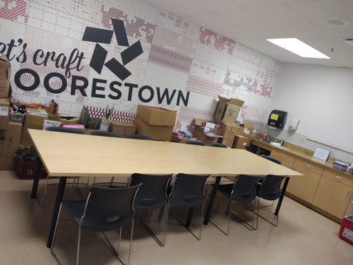 Craft Store «A.C. Moore Arts and Crafts», reviews and photos, 1190 Nixon Dr, Mt Laurel, NJ 08054, USA