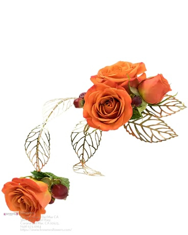 Florist «Blooms», reviews and photos, 3601 East Coast Hwy, Corona Del Mar, CA 92625, USA