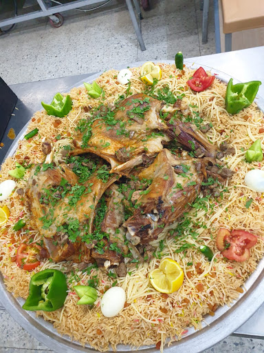 مطبخ الاخوان 