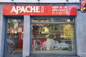 Apache Pizza Lucan image