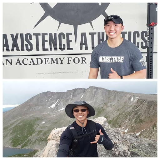 Gym «Axistence Athletics», reviews and photos, 1950 S Quebec St, Denver, CO 80231, USA