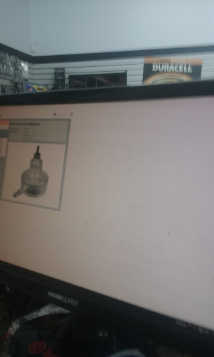 Auto Parts Store «Morris Auto Supply», reviews and photos, 8539 Nuevo Ave, Fontana, CA 92335, USA