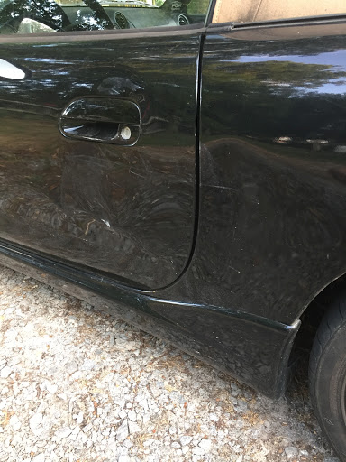 Auto Body Shop «Maaco Collision Repair & Auto Painting», reviews and photos, 1406 Christian Ave, Durham, NC 27705, USA