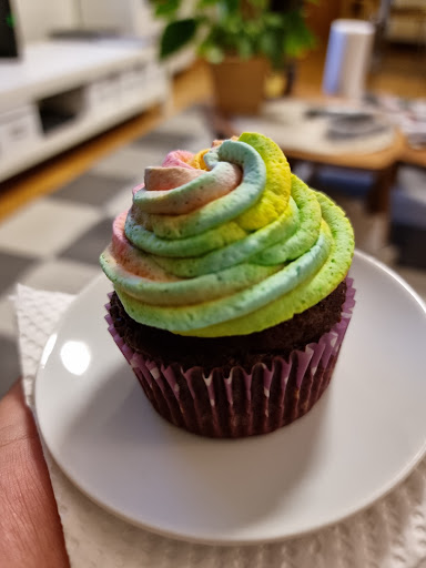 Mi Dulce Locura Pastelera en Tudela, Navarra