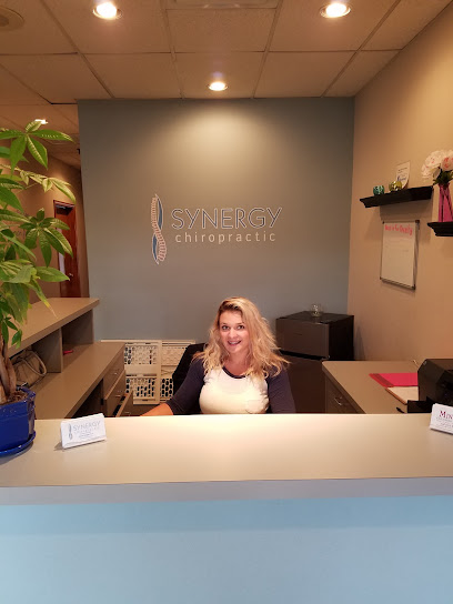 Synergy Chiropractic