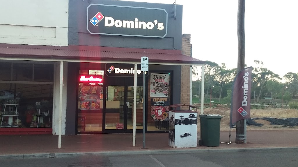 Domino's Pizza Northam 6401