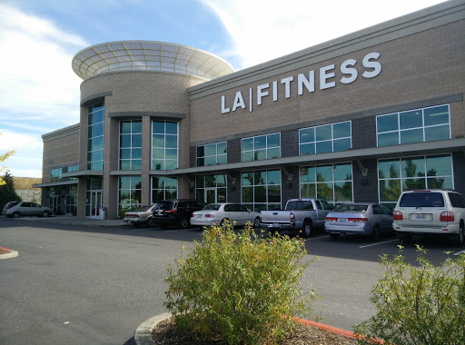 Gym «LA Fitness», reviews and photos, 7607 NE 5th Ave, Vancouver, WA 98665, USA