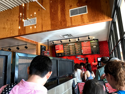 Shopping Mall «The Shops at Lincoln Heights», reviews and photos, 999 E Basse Rd, San Antonio, TX 78209, USA