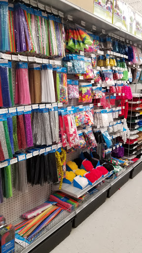 Craft Store «Michaels», reviews and photos, 130 Lincoln Square, Arlington, TX 76011, USA