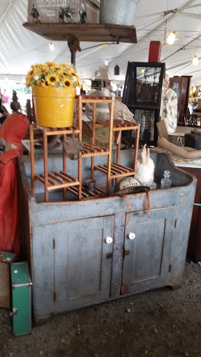 Antique Store «Rustology Antiques and Oddities», reviews and photos, 21 Main St, Stafford Springs, CT 06076, USA