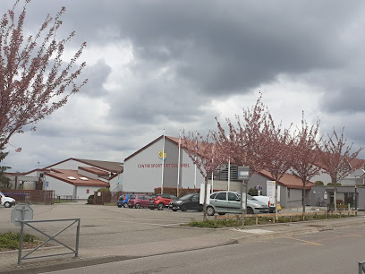 Photo du Banque Caisse d'Epargne Fegersheim à Fegersheim