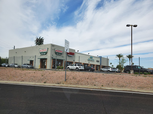 Bakery «Krispy Kreme Doughnuts», reviews and photos, 3607 E Bell Rd A, Phoenix, AZ 85032, USA