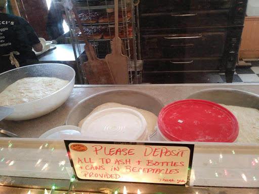 Grocery Store «Micucci Grocery Store», reviews and photos, 45 India St, Portland, ME 04101, USA