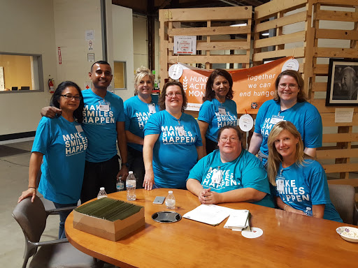 Food Bank «Second Harvest Food Bank of Orange County, Inc.», reviews and photos