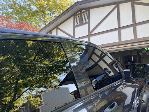 Auto Body Shop «Rocky Mountain Collision Repair», reviews and photos, 2738 Constitution Blvd, West Valley City, UT 84119, USA