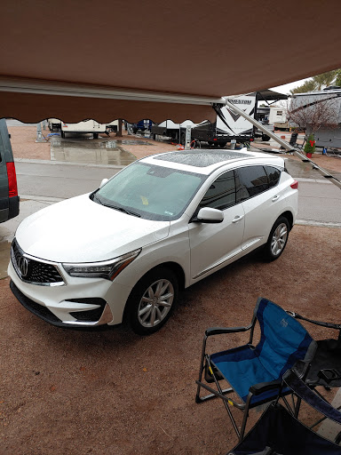 Acura Dealer «Findlay Acura», reviews and photos, 315 Auto Mall Dr, Henderson, NV 89014, USA