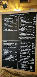 Photo n°2 de Le Brasero à Martigues ()