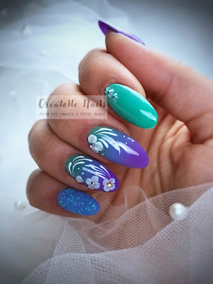 Créatelle Nails à Draveil