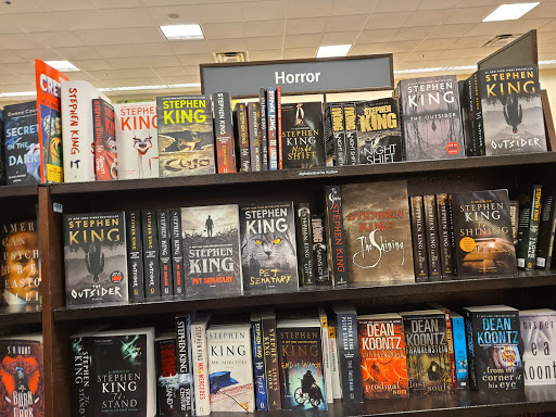 Book Store «Barnes & Noble Booksellers Happy Valley», reviews and photos, 2501 W Happy Valley Rd, Phoenix, AZ 85085, USA