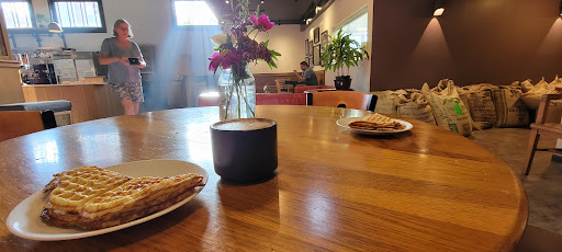 Coffee Shop «Impact Coffee», reviews and photos, 118 Washington St, Decorah, IA 52101, USA