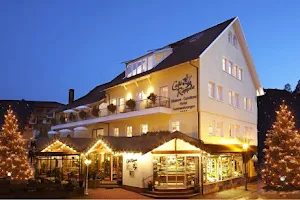 Hotel Garni Café Räpple image
