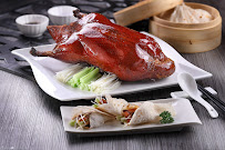 Canard laqué de Pékin du Restaurant Imperial Treasure Fine Chinese Cuisine à Paris - n°5