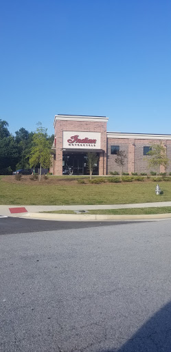 Motorcycle Dealer «Mall of Georgia Indian Motorcycle», reviews and photos, 2745 Mall of Georgia Blvd, Buford, GA 30519, USA