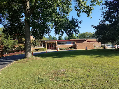 Sheppard Pratt School in Rockville