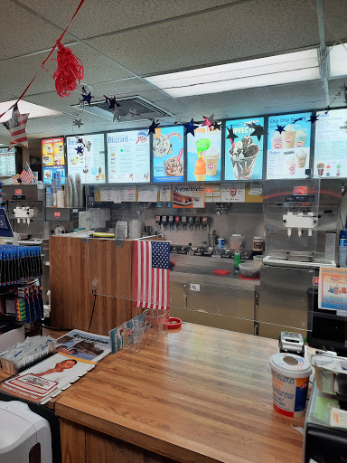 Ice Cream Shop «Dairy Queen», reviews and photos, 915 York Rd, Gettysburg, PA 17325, USA